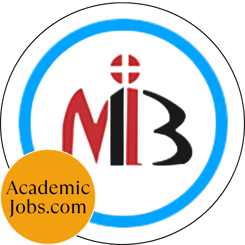 Mai Bhago College Logo